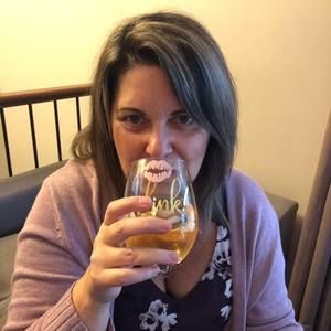 Meet your Posher, Alana